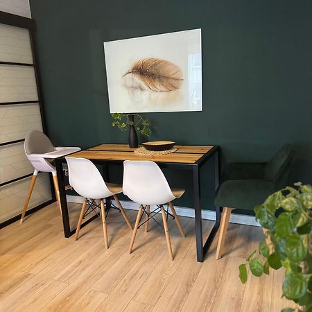 Green Loft Apartament Biala Podlaska Exterior photo