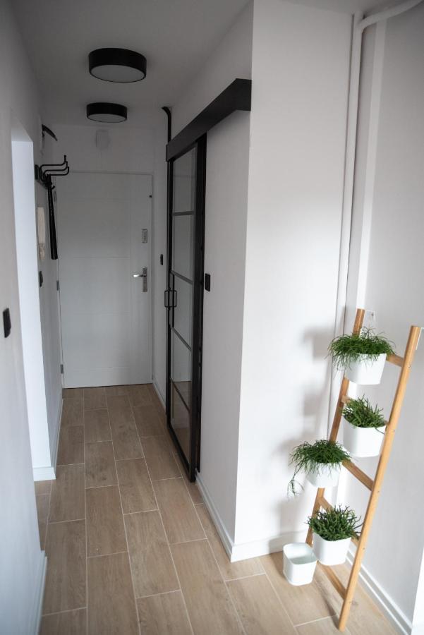 Green Loft Apartament Biala Podlaska Exterior photo