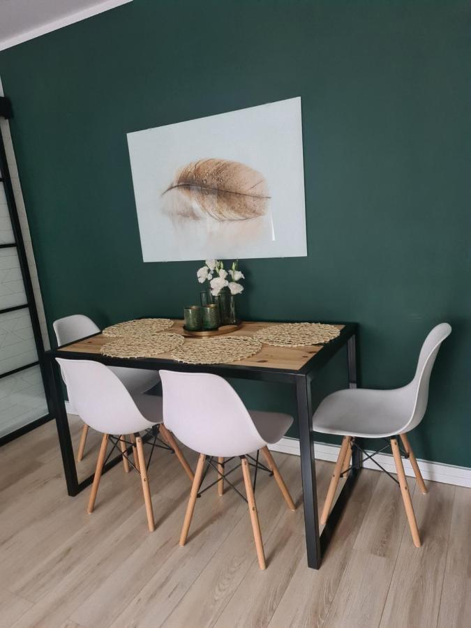 Green Loft Apartament Biala Podlaska Exterior photo