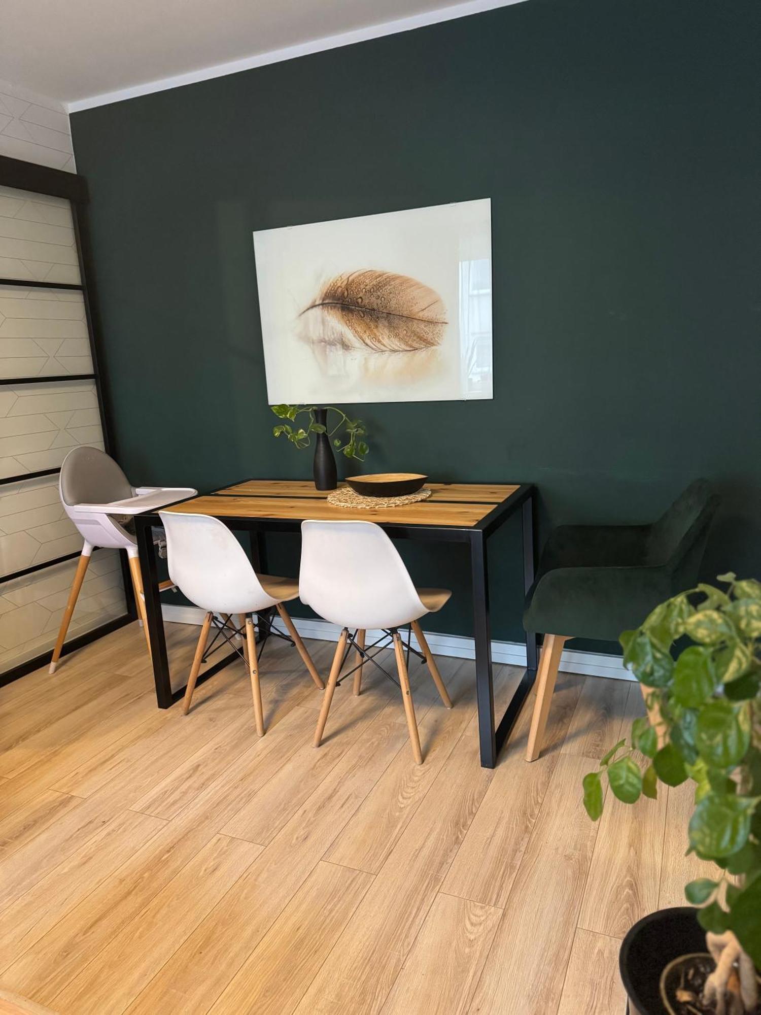 Green Loft Apartament Biala Podlaska Exterior photo